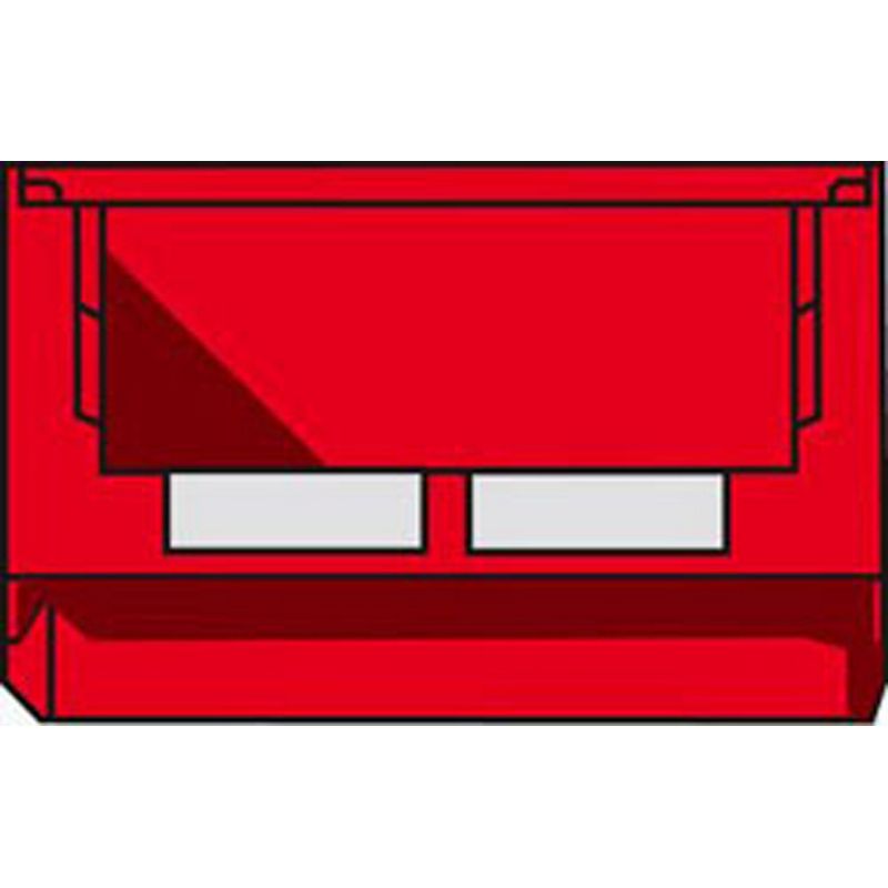 SSI SCHAEFER Storage Bins   LF532 SB8RE