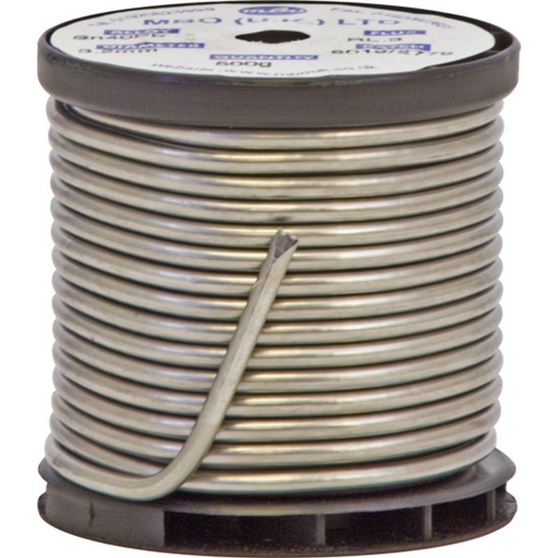 Solder Wire SO1
