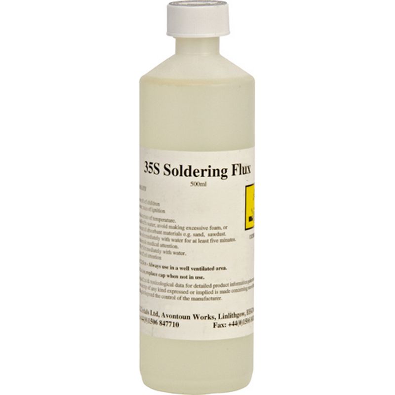 Soldering Flux SO6