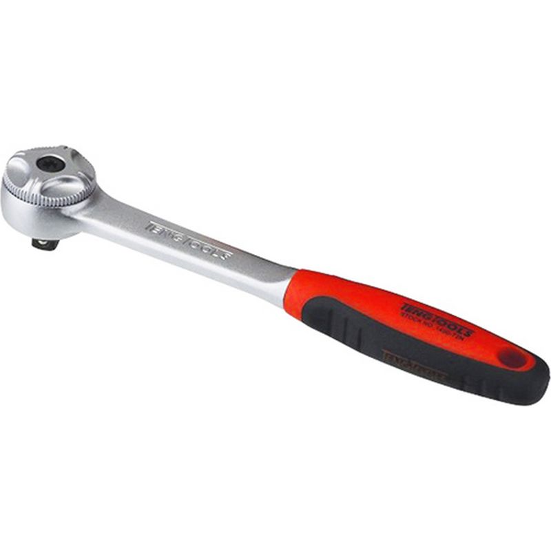TENG TOOLS 72 Teeth Ratchet T1200-72N