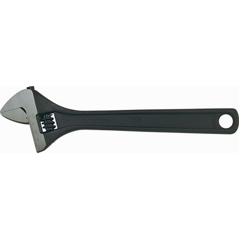 TENG TOOLS Adjustable Wrenches T4002