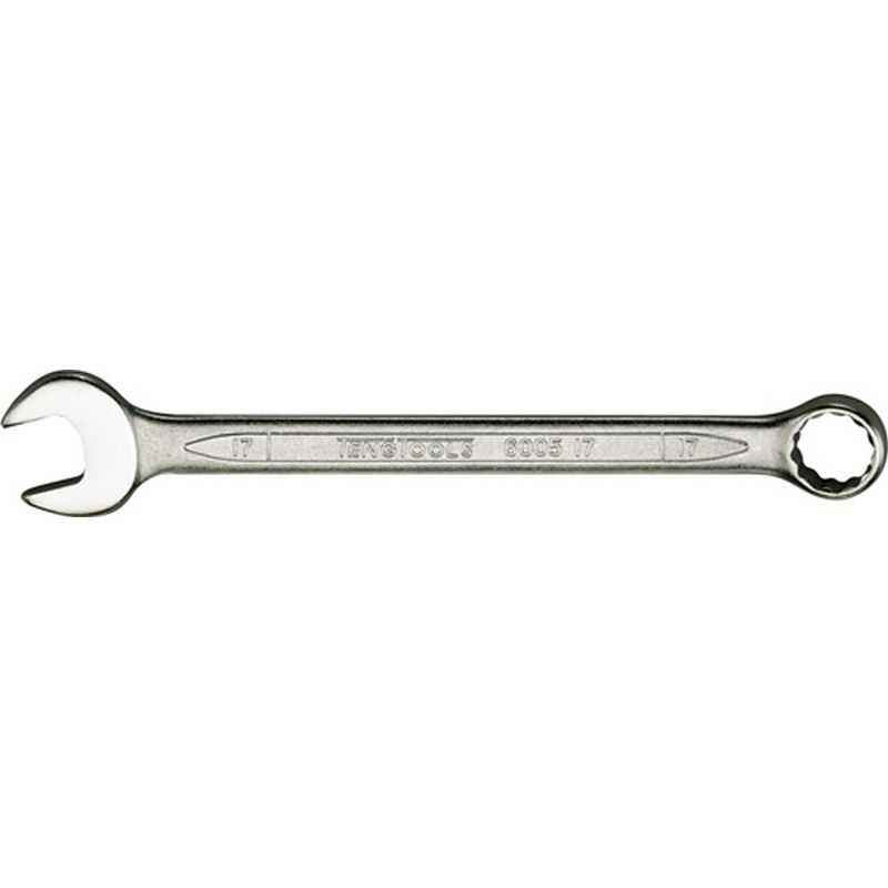 TENG TOOLS Combination Spanners T600507