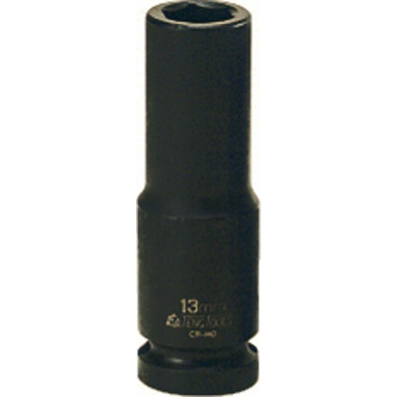 TENG TOOLS 1/2" Drive Deep Impact Sockets T920636
