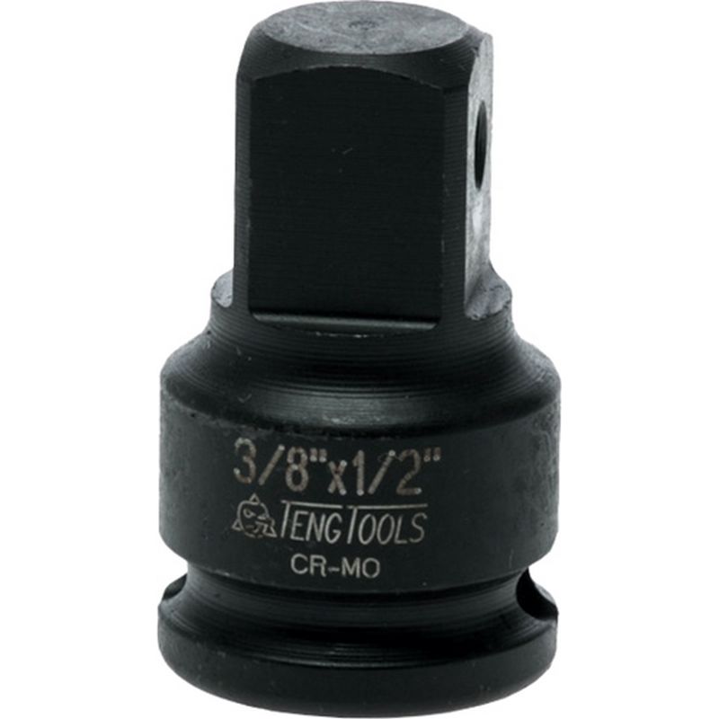TENG TOOLS Impact Drive Adaptors   Hole/Pin Type T920037