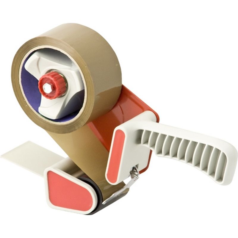 Carton Sealing Tape Dispenser Gun TAPE3