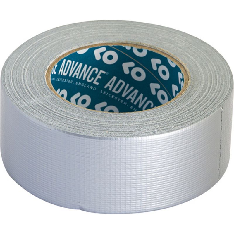ADVANCE 'AT132' Polycloth Duct Sealing Tape (Gaffer) TAPE5B