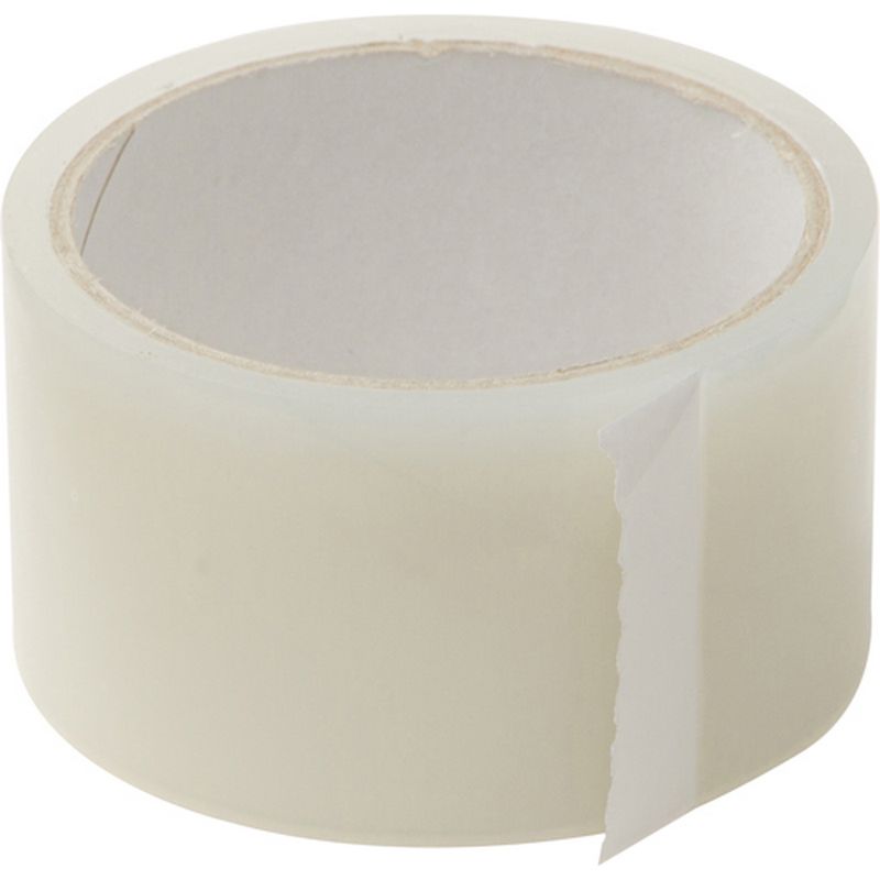 All Weather Clear Repair Tape TAPE54