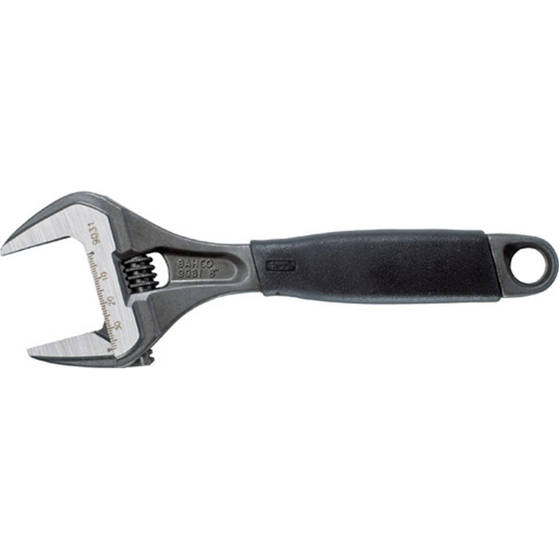 BAHCO Adjustable Wrench TB9031