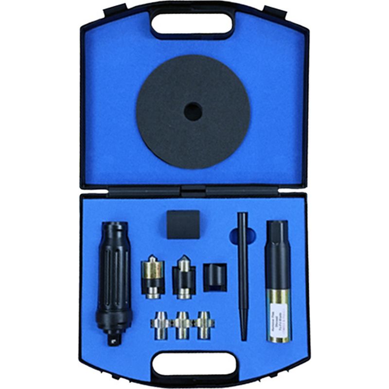 Locking Wheel Nut Remover Kit TL1000