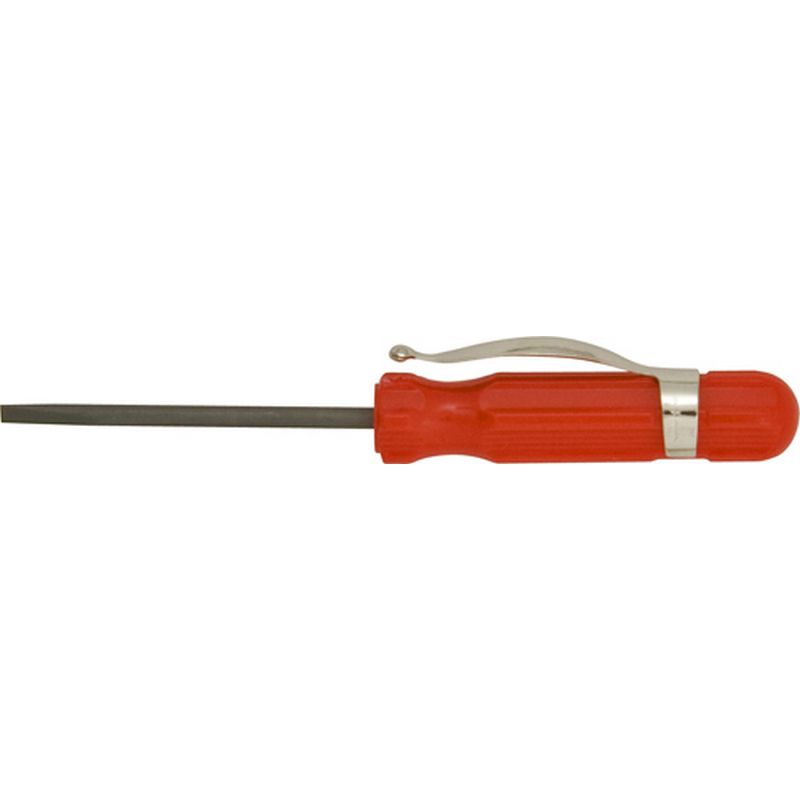 SPEAR & JACKSON Pocket Screwdrivers TL151