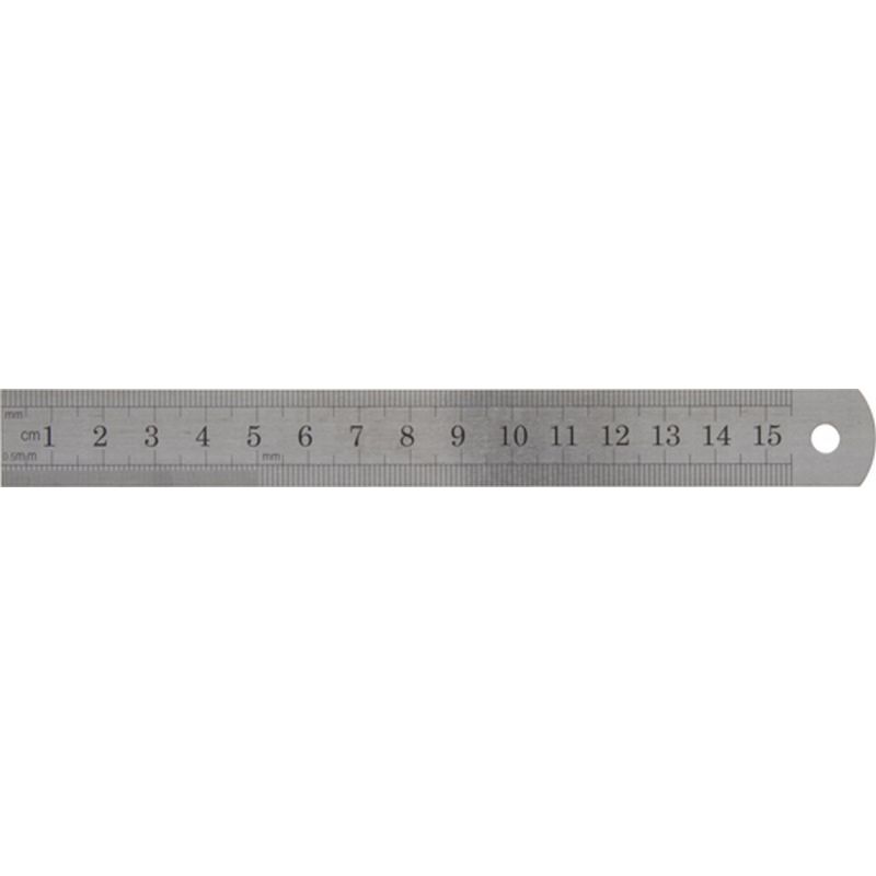 Steel Rulers TL451