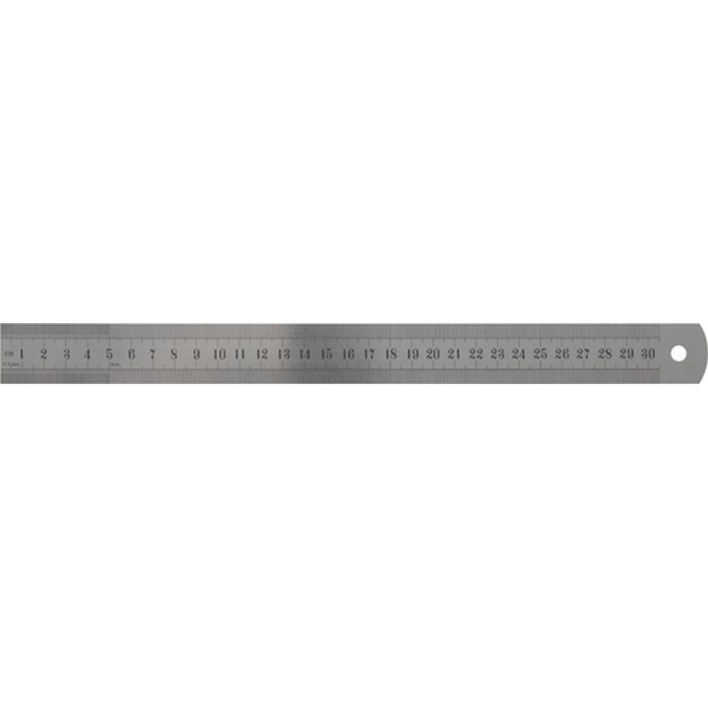 Steel Rulers TL452