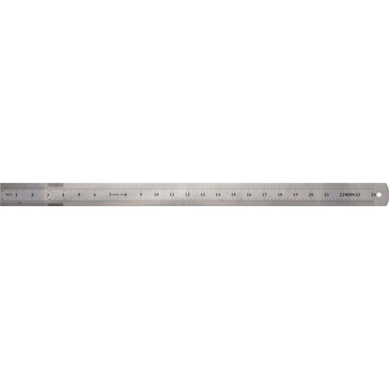 Steel Rulers TL453
