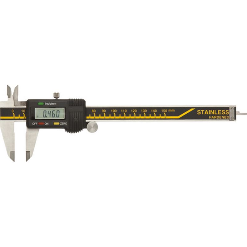 Digital Slide Vernier Caliper TL689