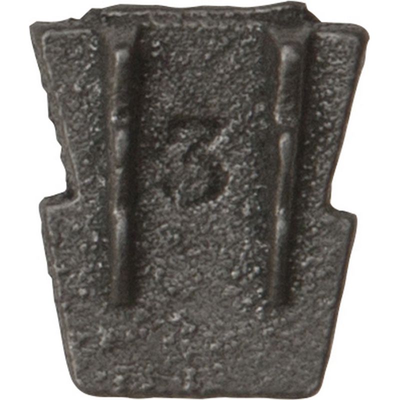 Hammer Shaft Wedges TL729