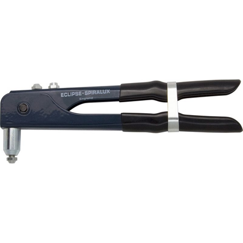 ECLIPSE SPIRALUX Jaw Repair Kit for Standard Rivet Gun TL816