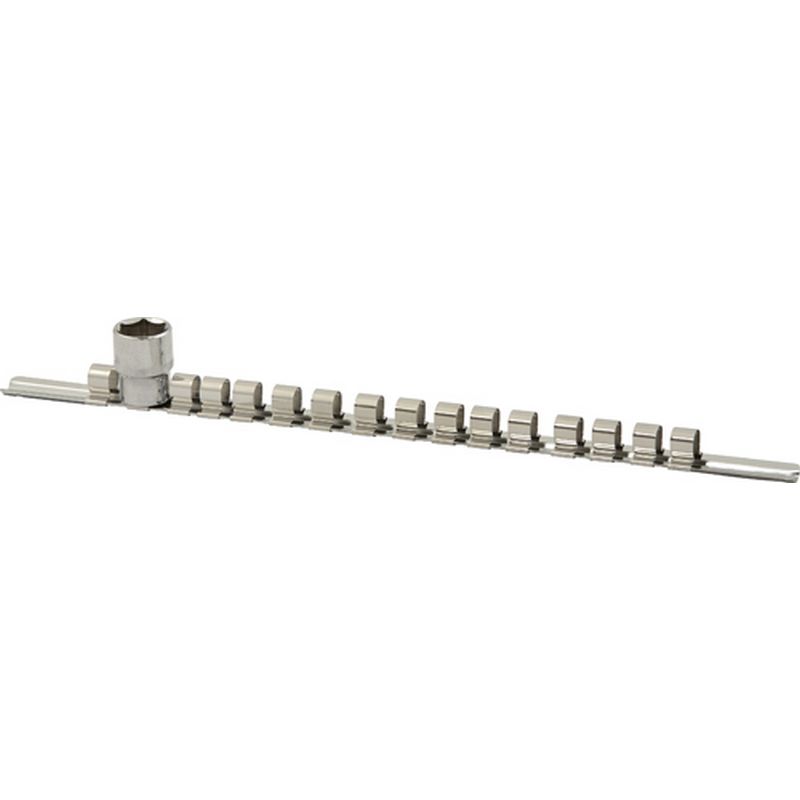 Socket Rails TL8012