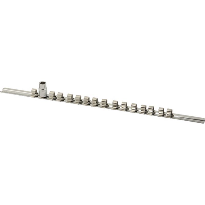 Socket Rails TL8038