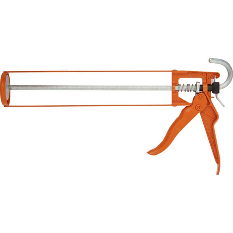 COX 'Easiflow HD'Cartridge Gun   Heavy Duty TL885