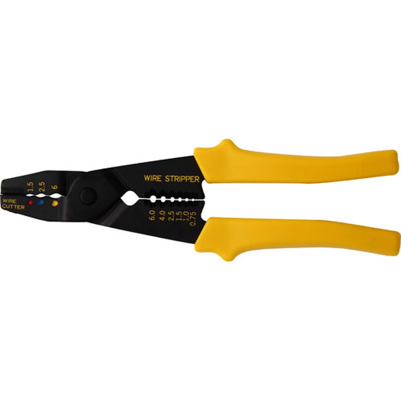 Crimping Pliers Standard TL933