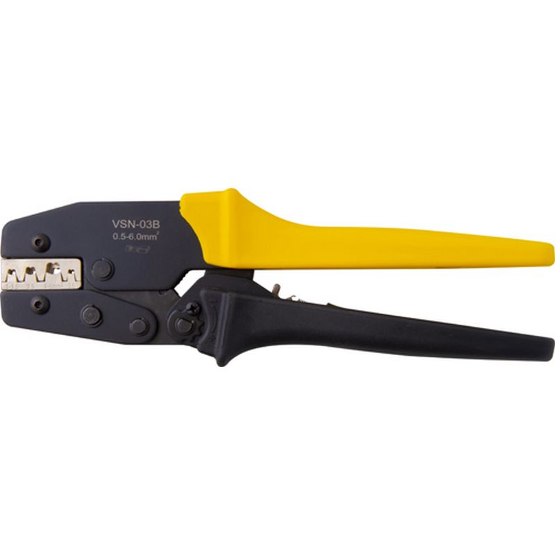  Supaseal Crimping Pliers - Ratchet Type TL936