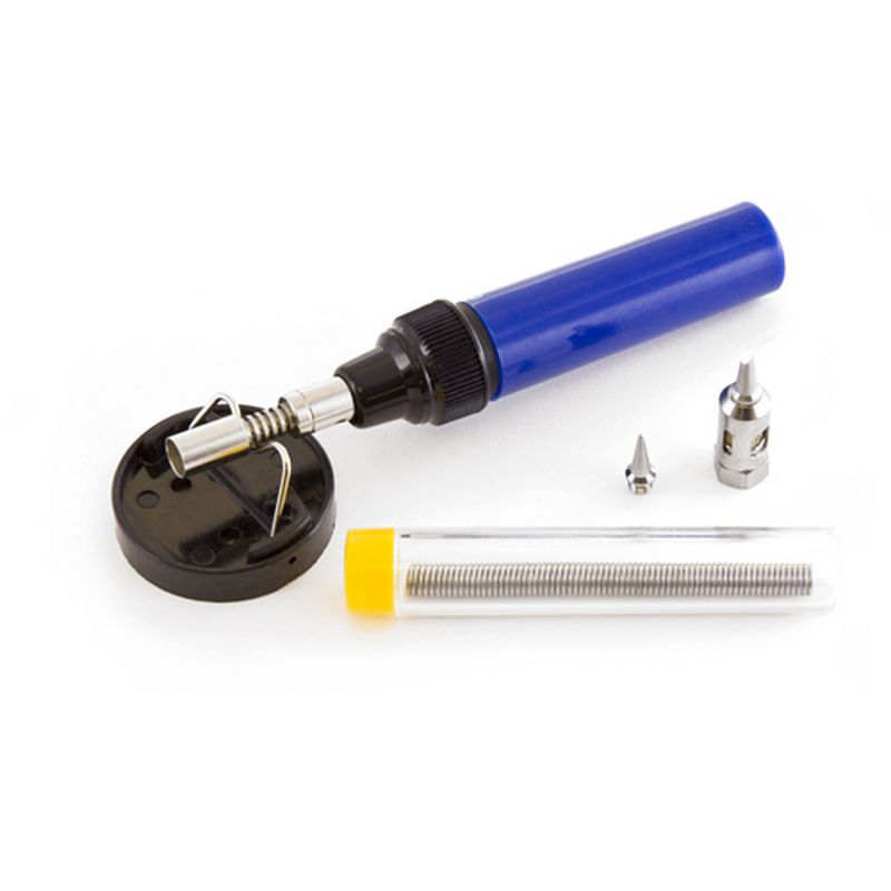 LASER Gas Soldering Kit TL955