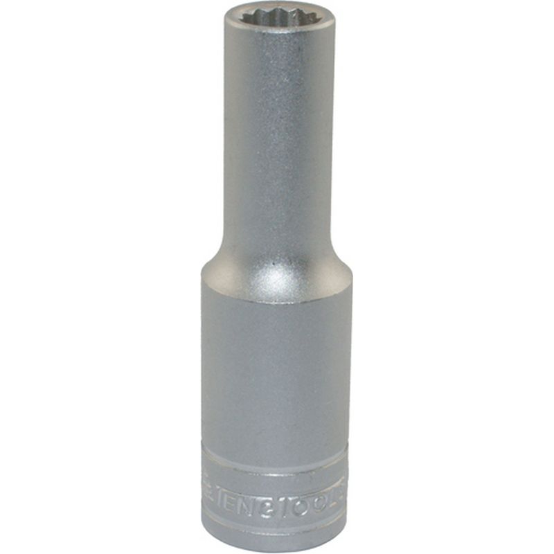 TENG TOOLS 1/2" Drive  Deep Sockets   12 Point TM120613