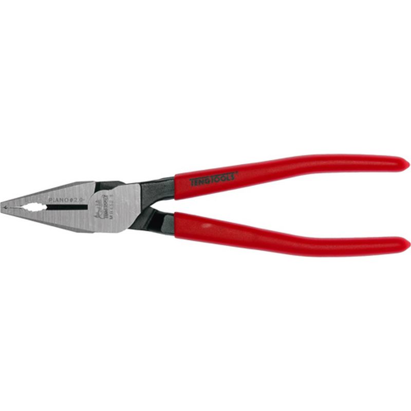 TENG TOOLS 'Mega Bite' Combination Pliers TMB452-8