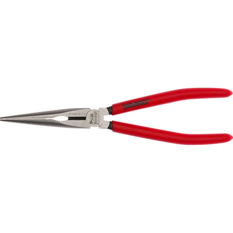 TENG TOOLS 'Mega Bite' Long Nose Pliers TMB461-8