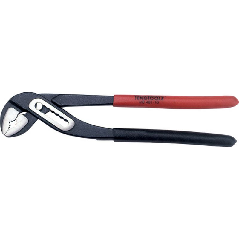 TENG TOOLS 'Mega Bite' Water Pump Pliers TMB481-10