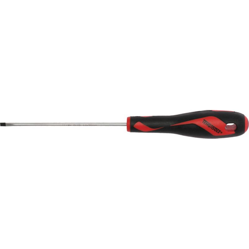TENG TOOLS 'Mega Drive' Screwdrivers   Slotted TMD921