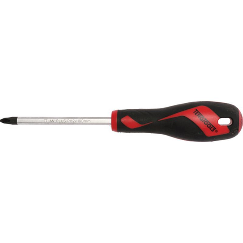 TENG TOOLS 'Mega Drive' Screwdrivers   PH TMD940