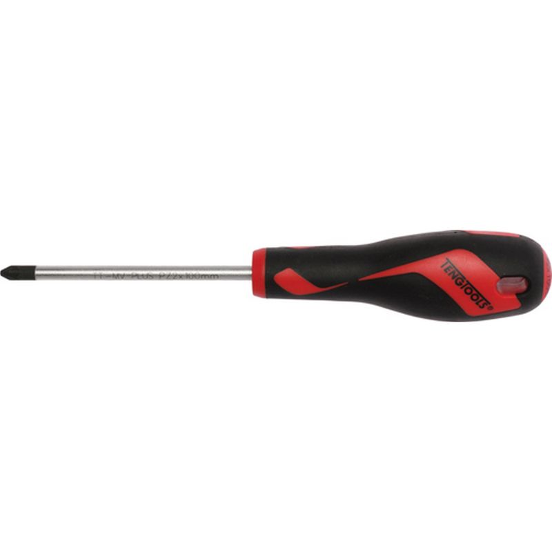 TENG TOOLS 'Mega Drive' Screwdrivers   PZ TMD960