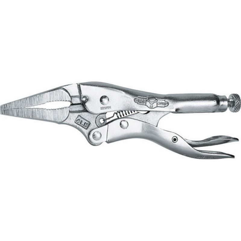 IRWIN VISE GRIP Locking Pliers TNA4LN
