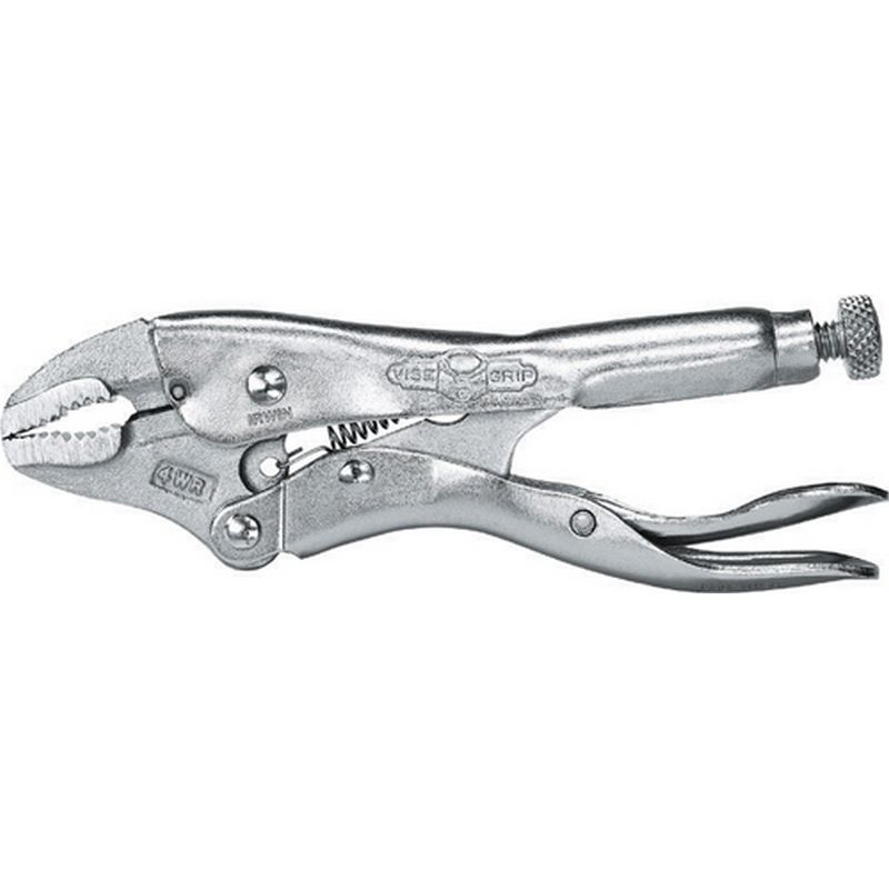 IRWIN VISE GRIP Locking Pliers TNA10WR