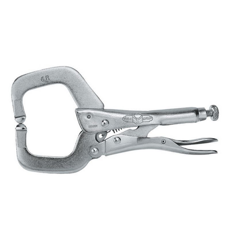 IRWIN VISE GRIP Locking C Clamps TNA11R
