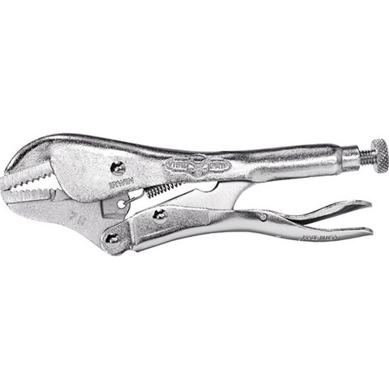 IRWIN VISE GRIP Locking Pliers TNA10R