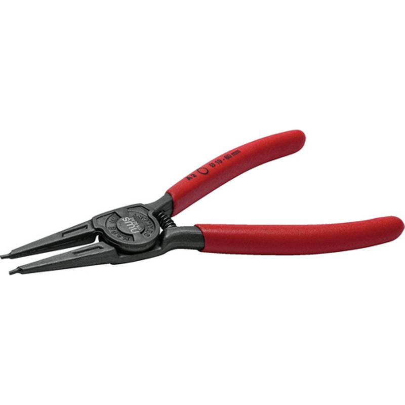 NWS Circlip Pliers   External Straight TNC1/135