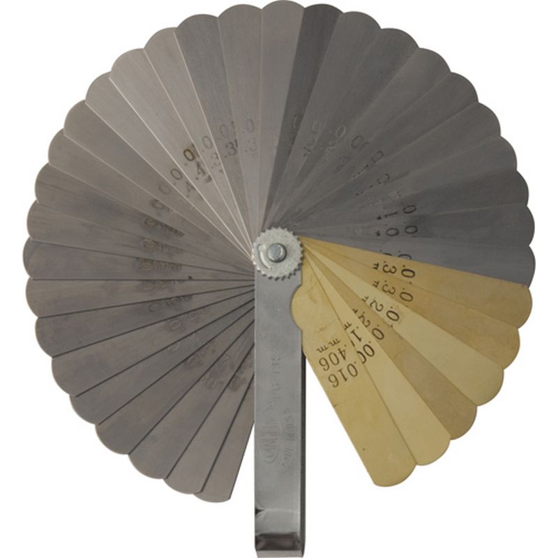 Feeler Gauges TNFG135
