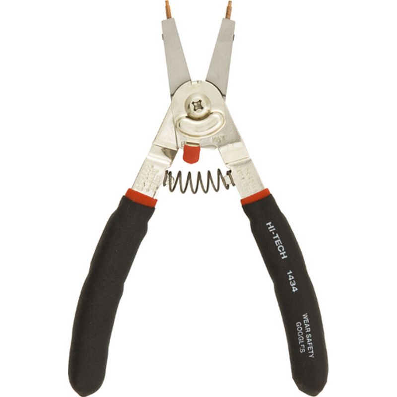 2 in 1 Circlip Pliers Set   Internal & External TNH521C