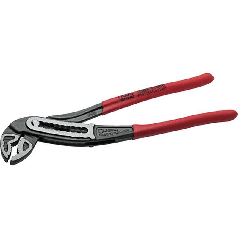 NWS 'ClassicPlus' Water Pump Pliers TNP9/300