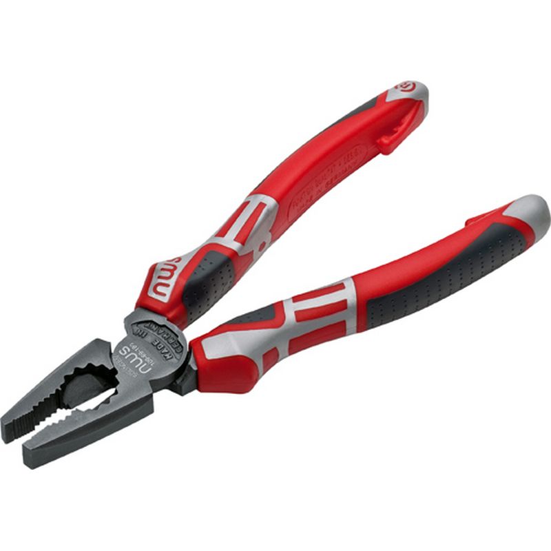 NWS Combination Pliers TNR1/205