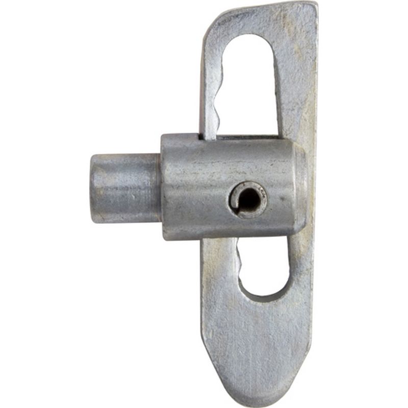 Anitluce Fasteners   Standard Round Shank Weld or Rivet TT20