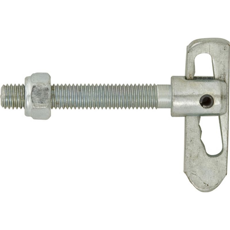 Anitluce Fasteners   Threaded with Nut TT22