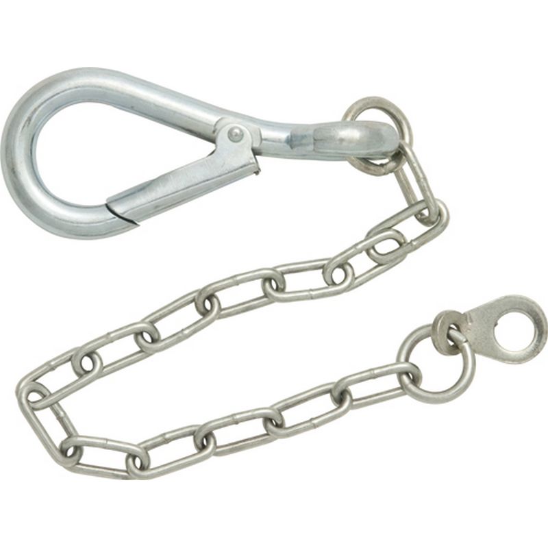 Roller Shutter Hooks & Chains TT35