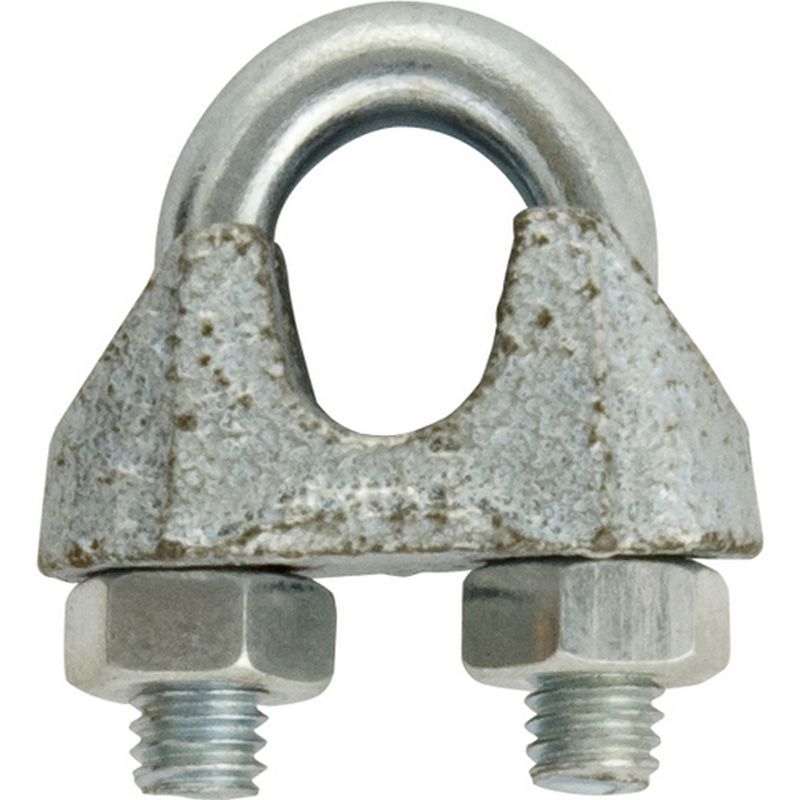 Wire Rope Grips TT38