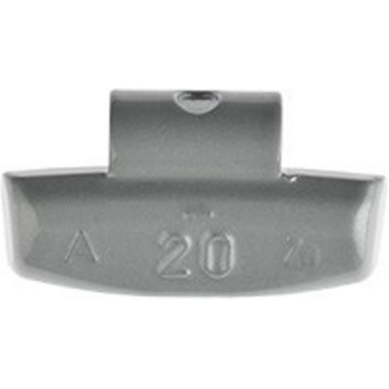 OE Quality Wheel Weights   Zinc. Plastic Coated for Alloy Wheels TW430