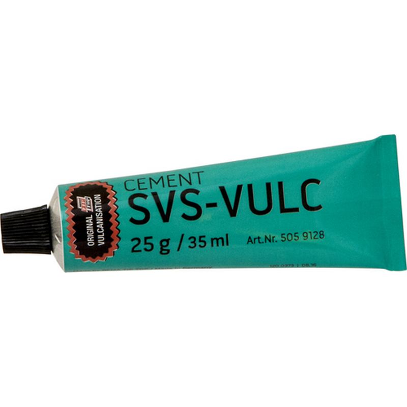 REMA TIP TOP 'Cement SVS VULC' Vulcanising Fluid TY132