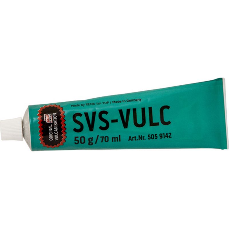 REMA TIP TOP 'Cement SVS VULC' Vulcanising Fluid TY133