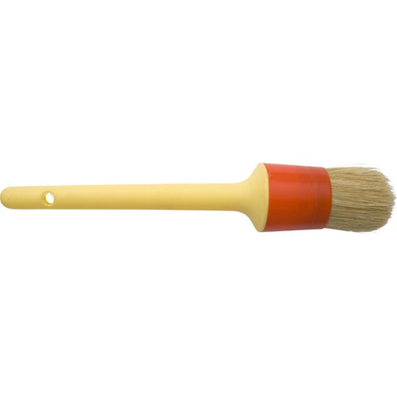 Mounting Paste Brushes TY163